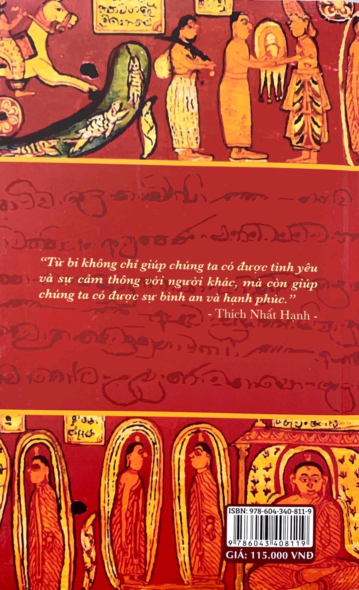 Các Khía Cạnh Của Phật Giáo