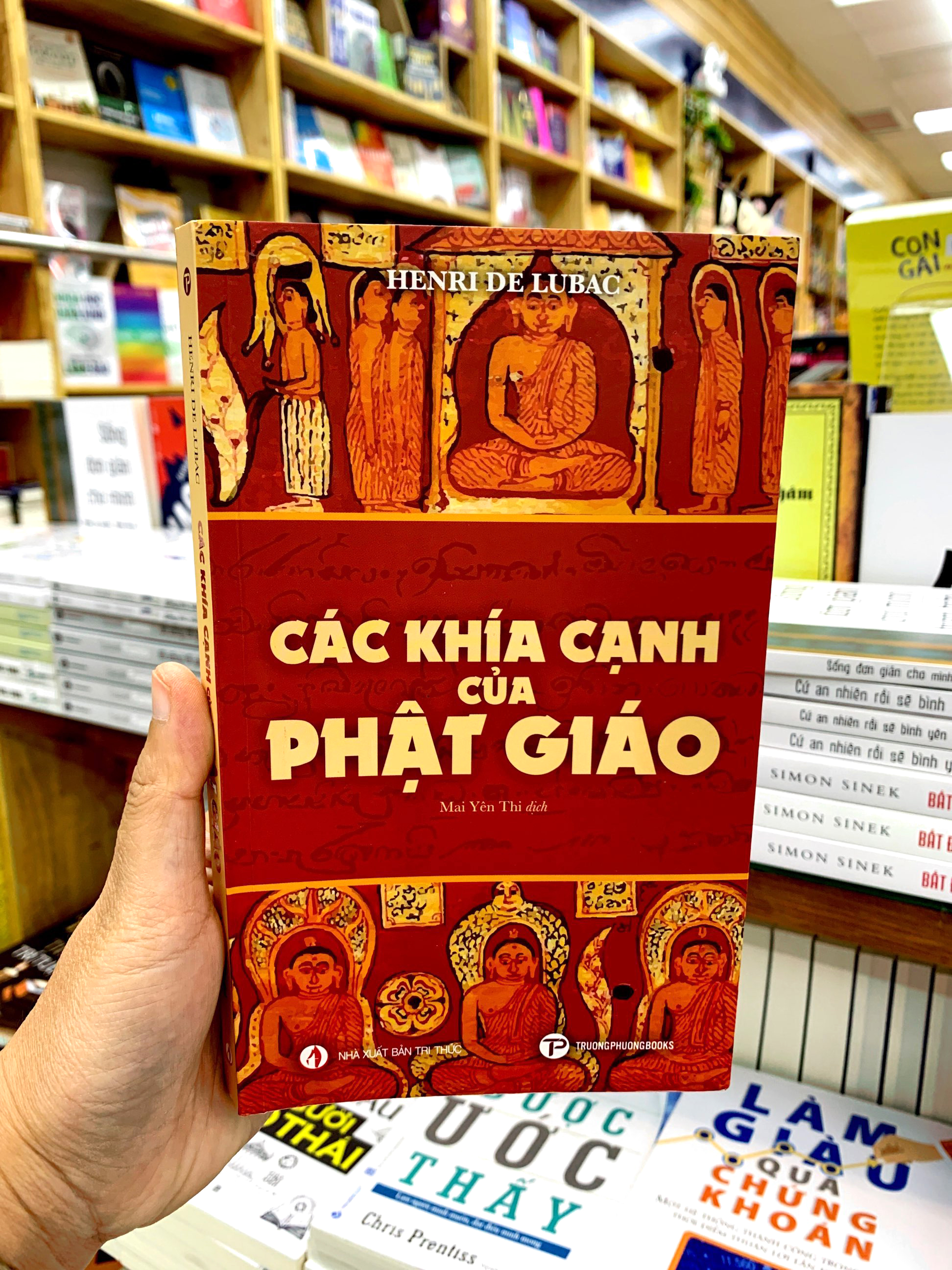 Các Khía Cạnh Của Phật Giáo