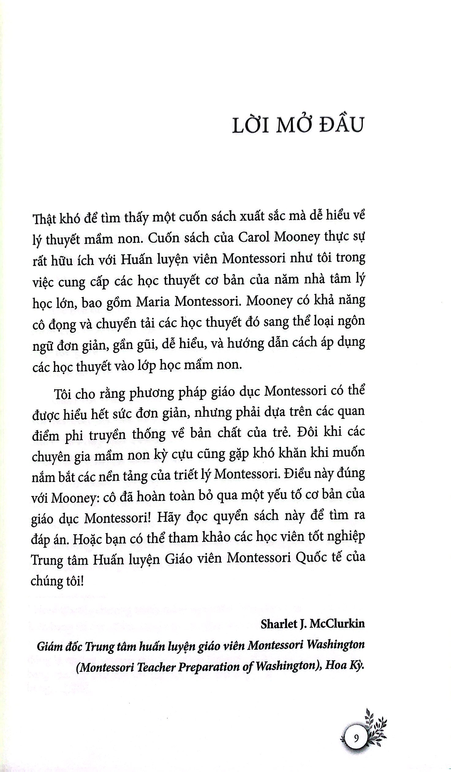 các lý thuyết về trẻ em của dewey, montessori, erikson, piaget và vygotsky (tái bản 2023)