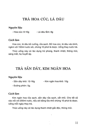 các món ăn có ích cho người bệnh đường hô hấp (tái bản 2015)