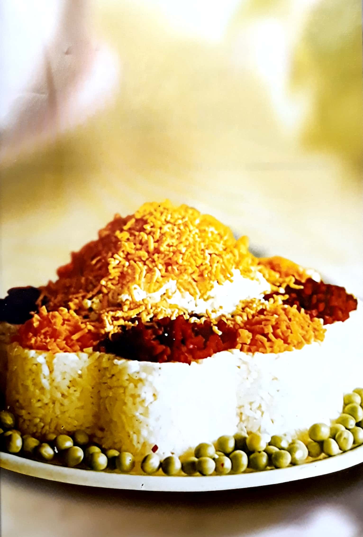 các món cơm, xôi và bánh mặn (tb)