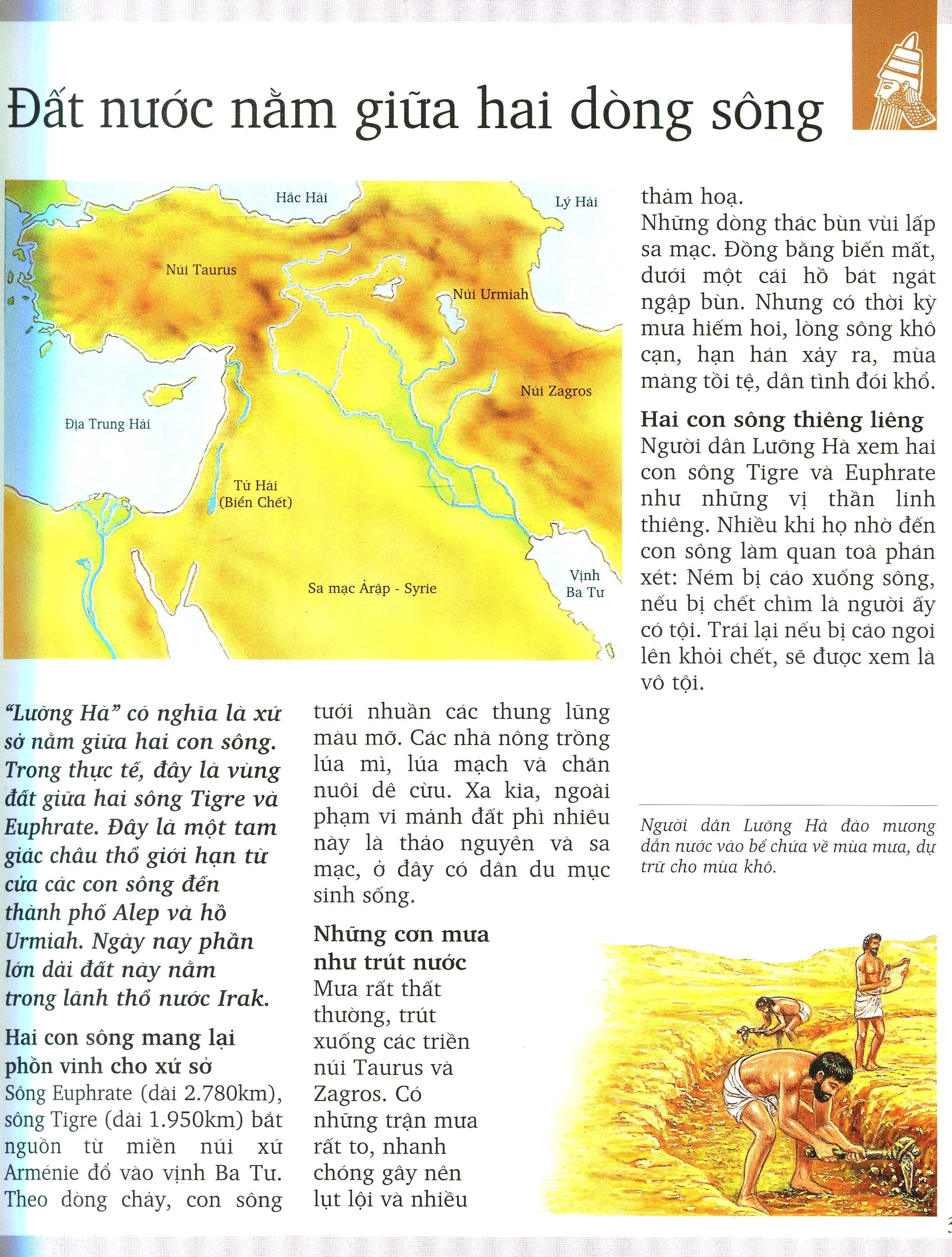 các nền văn minh cổ đại (tái bản 2020)