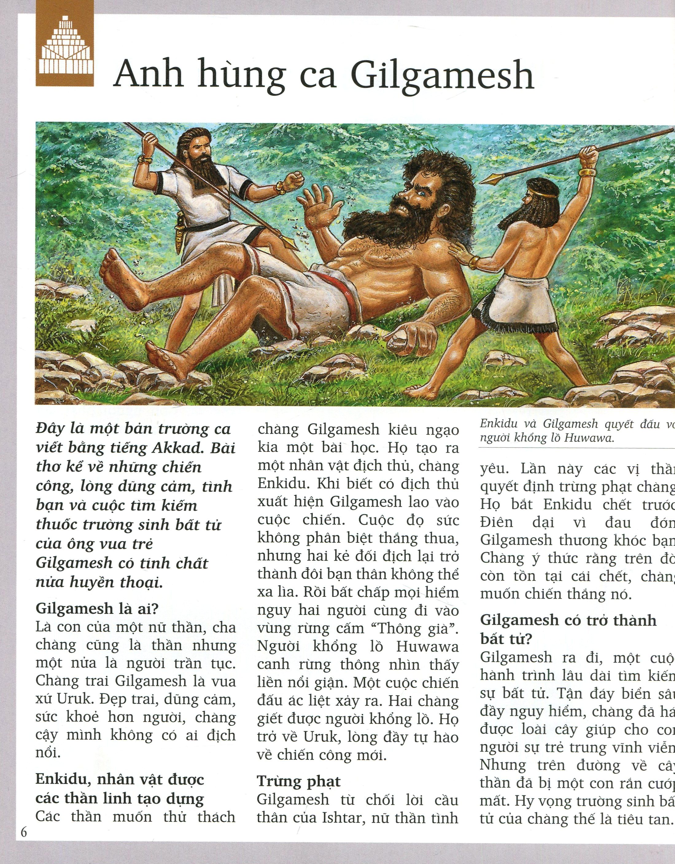 các nền văn minh cổ đại (tái bản 2020)