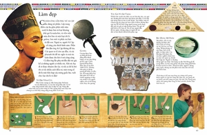 các nền văn minh thế giới - ai cập cổ đại