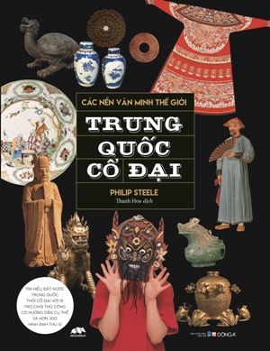 các nền văn minh thế giới - trung quốc cổ đại