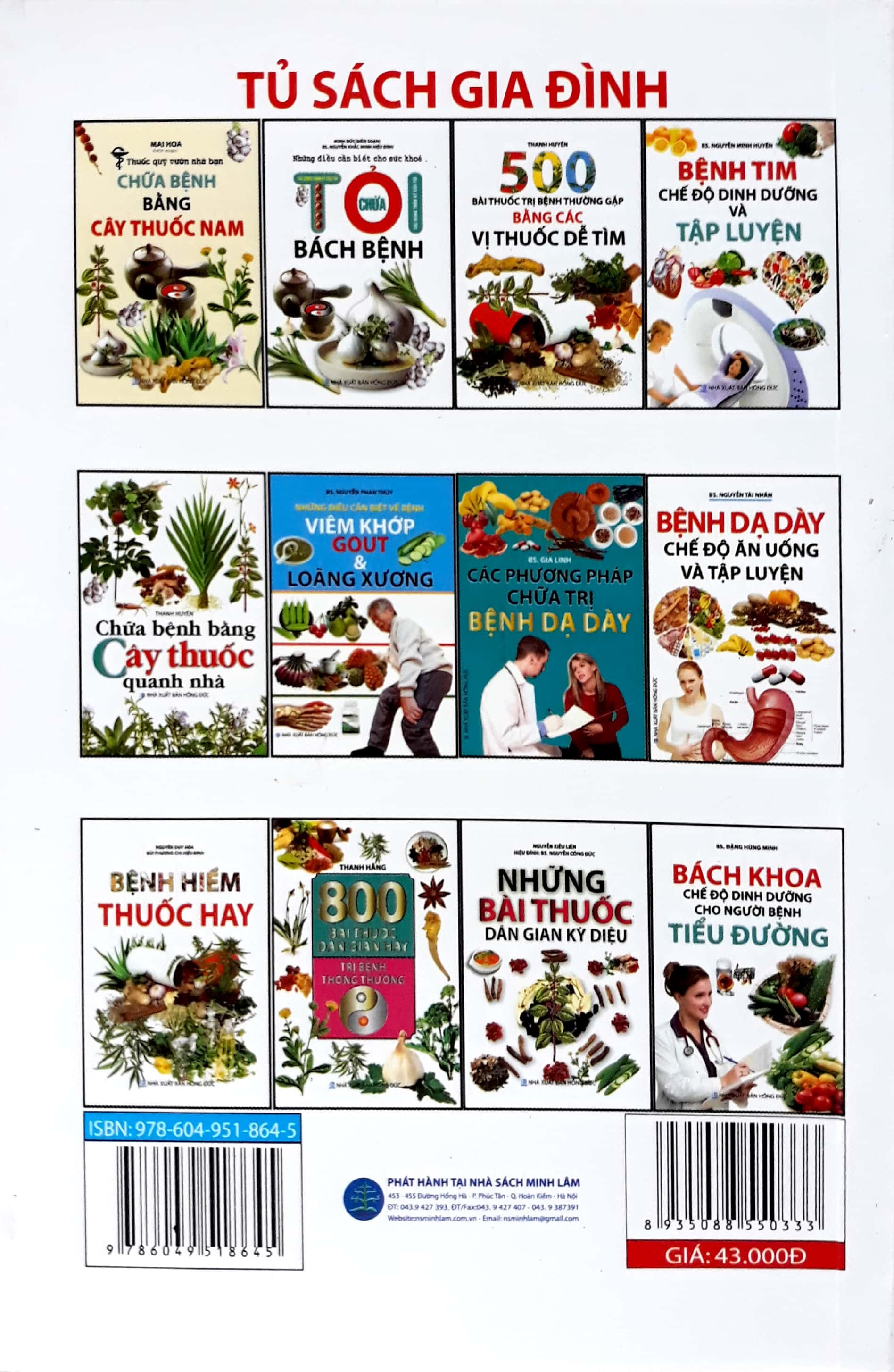 các phương pháp chữa trị - bệnh dạ dày