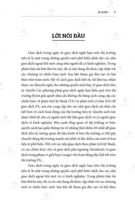 Cac Phuong Phap Giao Dich Ngan Han Hieu Qua Tren Thi Truong Forex - Day Trading And Swing Trading The Currency Market