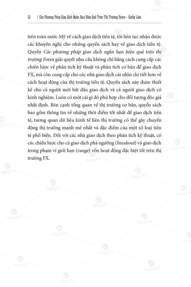 Cac Phuong Phap Giao Dich Ngan Han Hieu Qua Tren Thi Truong Forex - Day Trading And Swing Trading The Currency Market