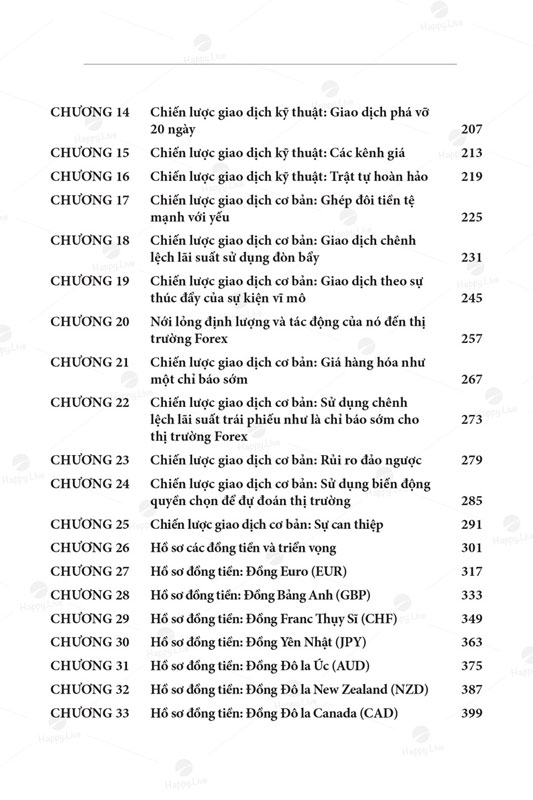 Cac Phuong Phap Giao Dich Ngan Han Hieu Qua Tren Thi Truong Forex - Day Trading And Swing Trading The Currency Market