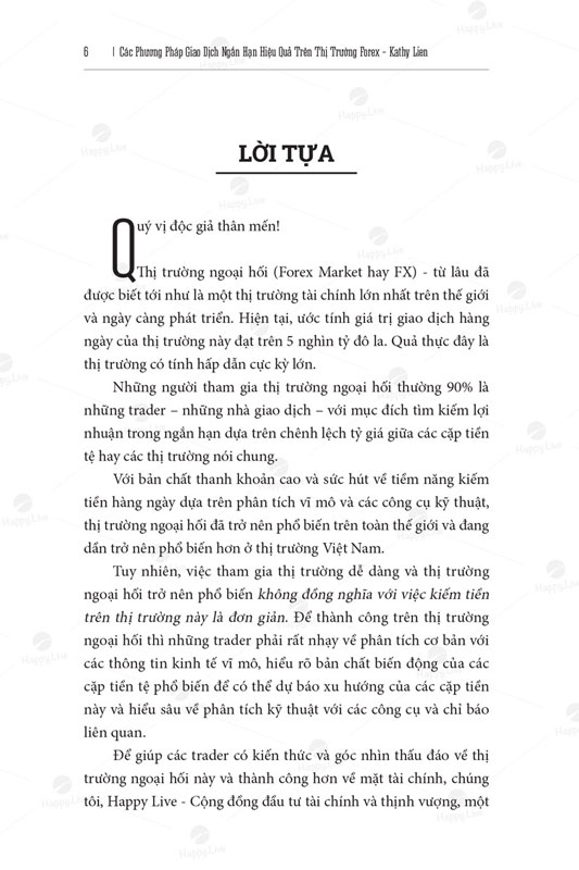 Cac Phuong Phap Giao Dich Ngan Han Hieu Qua Tren Thi Truong Forex - Day Trading And Swing Trading The Currency Market
