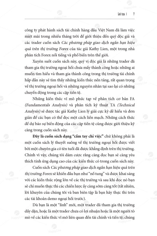 Cac Phuong Phap Giao Dich Ngan Han Hieu Qua Tren Thi Truong Forex - Day Trading And Swing Trading The Currency Market