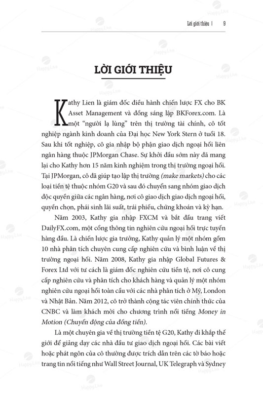Cac Phuong Phap Giao Dich Ngan Han Hieu Qua Tren Thi Truong Forex - Day Trading And Swing Trading The Currency Market