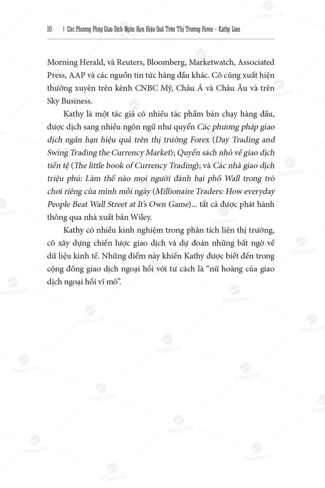 Cac Phuong Phap Giao Dich Ngan Han Hieu Qua Tren Thi Truong Forex - Day Trading And Swing Trading The Currency Market