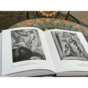 các tác phẩm mỹ thuật về đức mẹ maria