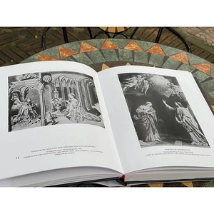 các tác phẩm mỹ thuật về đức mẹ maria