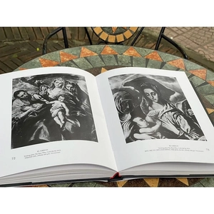 các tác phẩm mỹ thuật về đức mẹ maria