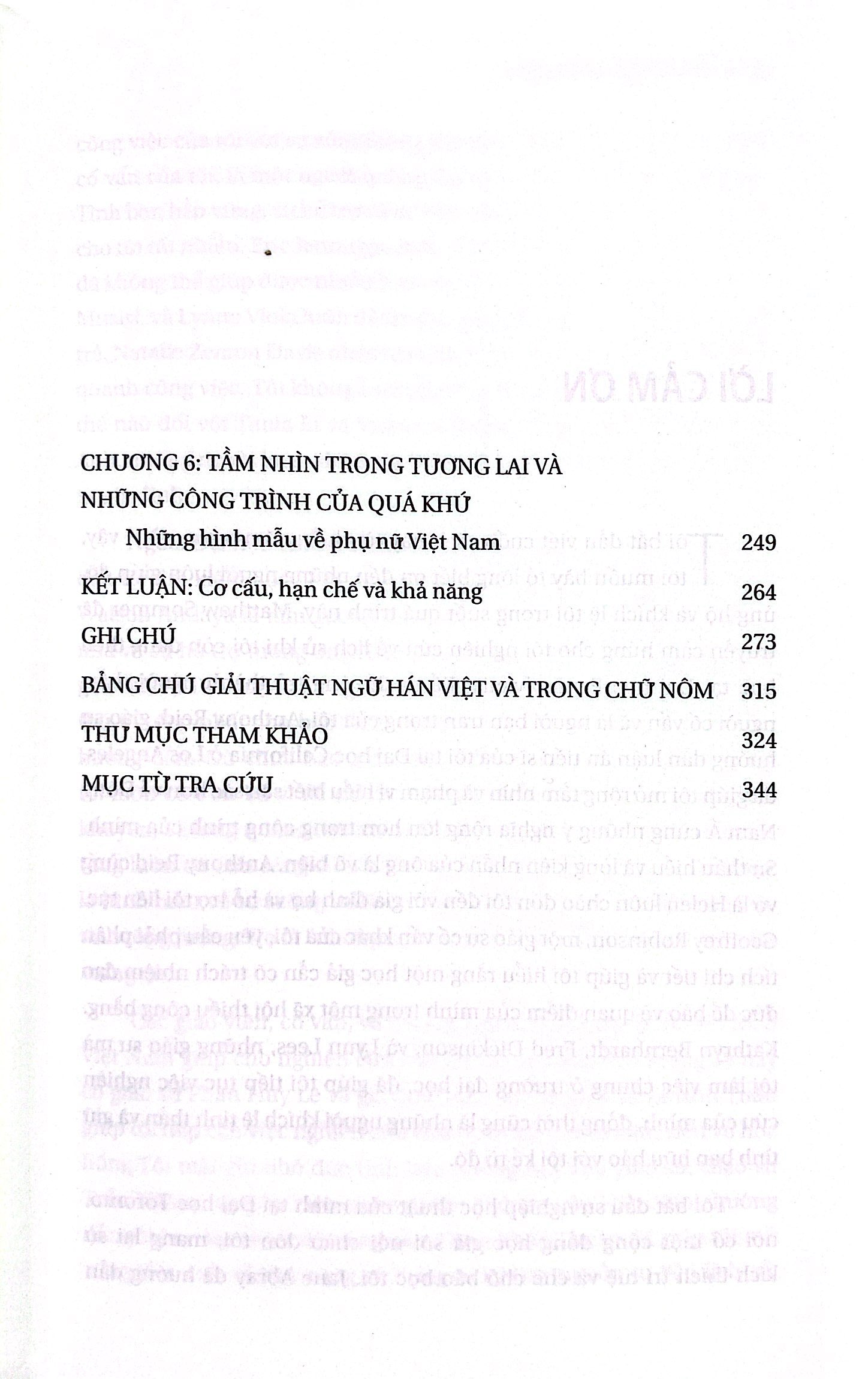 các thành tố gia đình - giới tính, chính quyền và xã hội ở việt nam thời kỳ cận đại 1463-1778