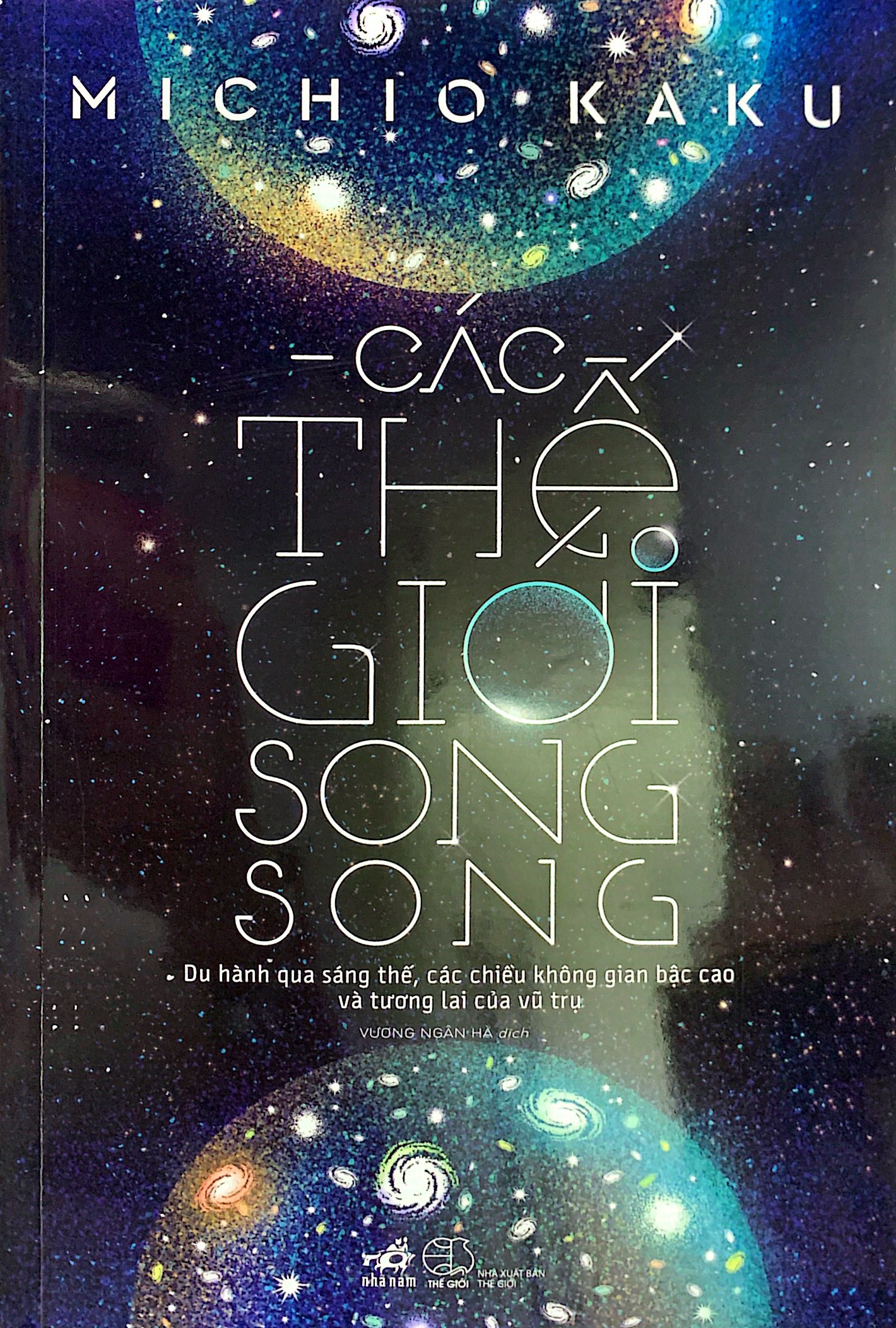 các thế giới song song