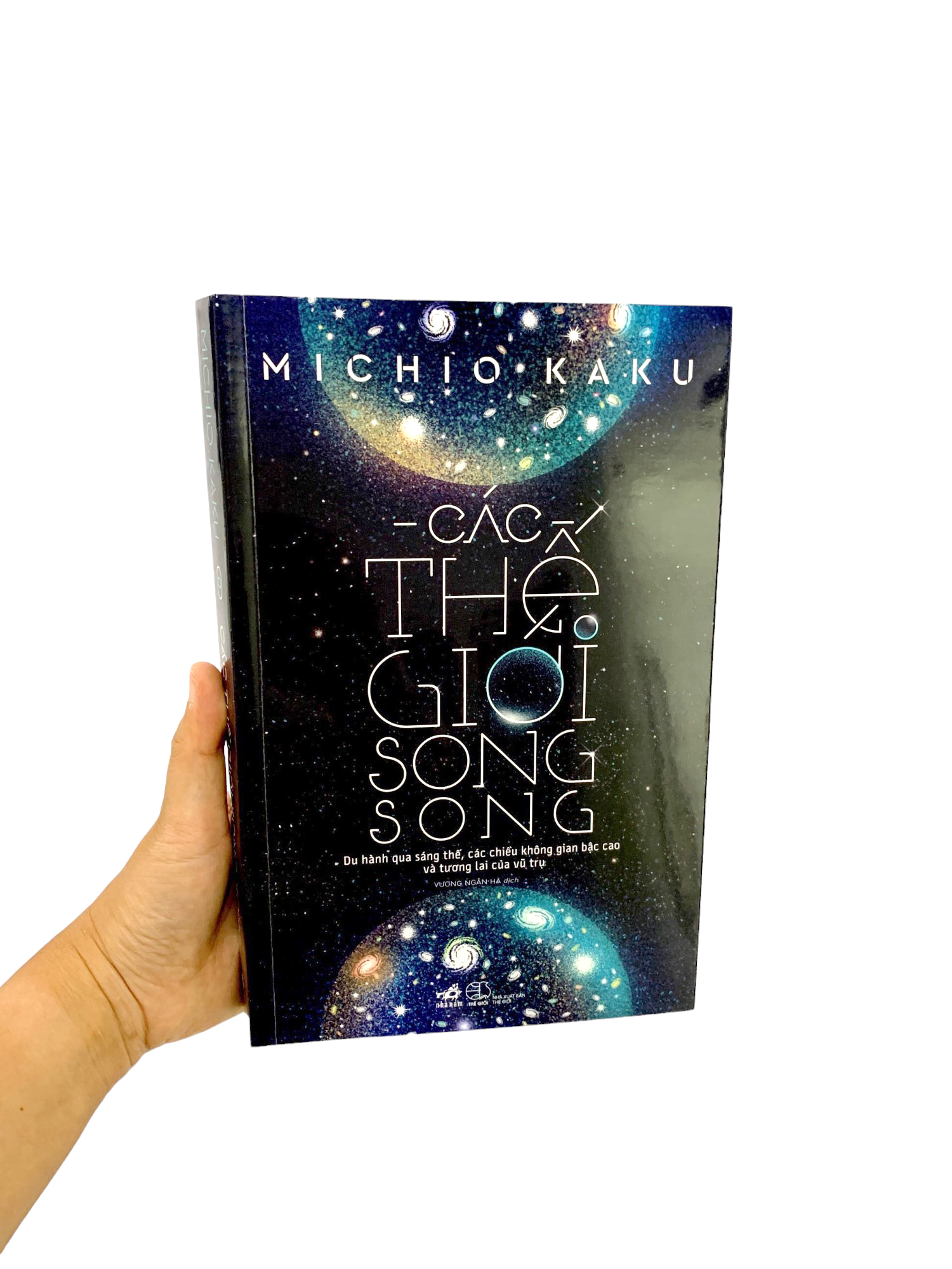 các thế giới song song