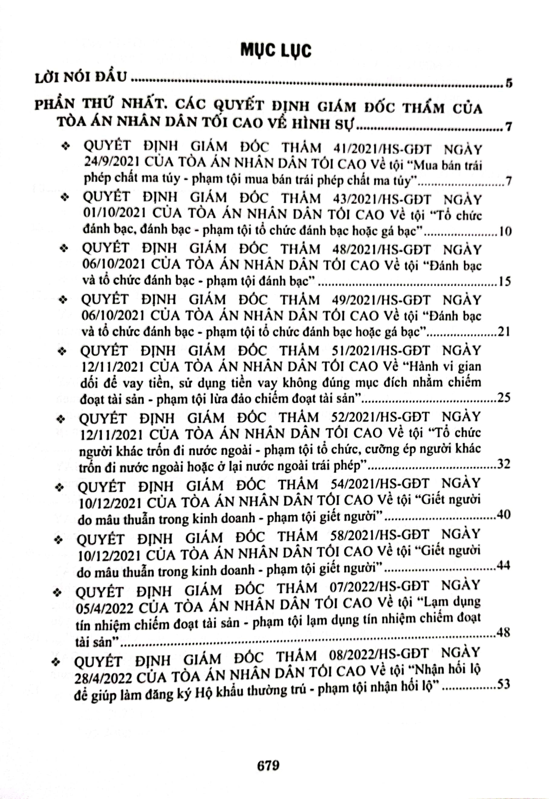 các thông tư liên tịch của tòa án nhân dân tối cao-viện kiểm sát nhân dân tối cao-bộ tư pháp - bộ công an - bộ quốc phòng về hình sự, tố tụng hình sự, dân sự, tố tụng dân sự, hành chính, kinh tế, thương mại, lao động, hôn nhân gia đình mới nhất