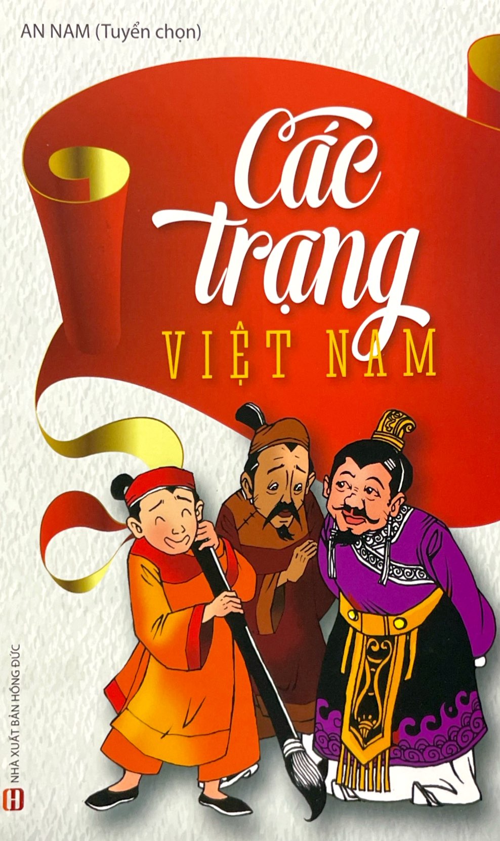 các trạng việt nam