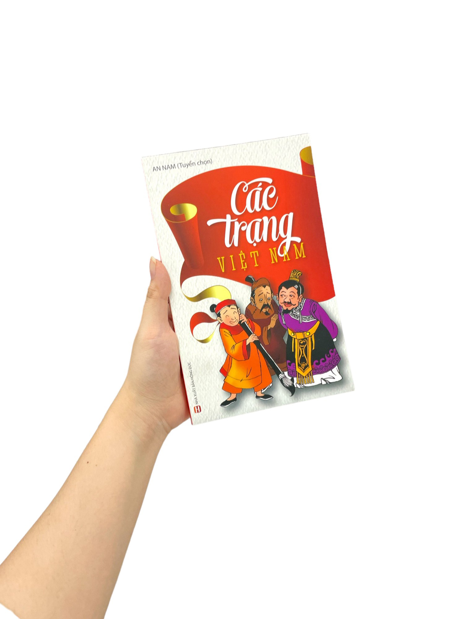 các trạng việt nam