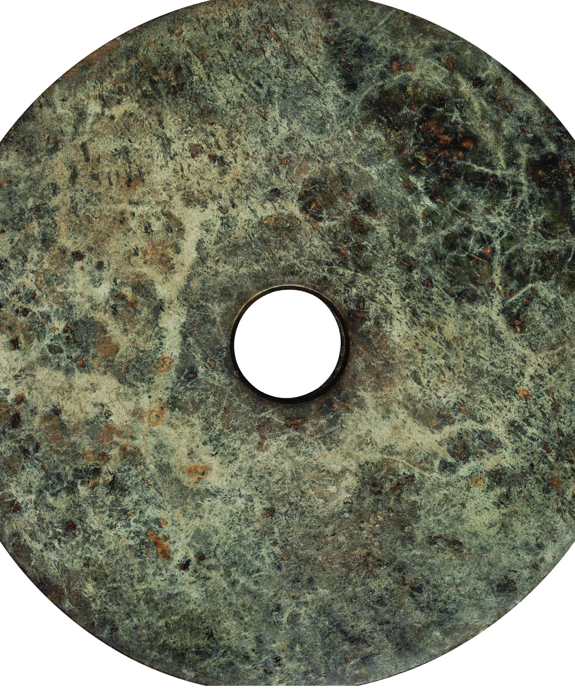 Các Triều Đại Trung Quốc - Trực Quan Và Toàn Diện - Bìa Cứng - Ảnh 14