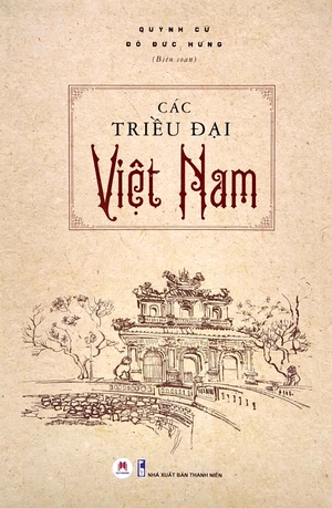 các triều đại việt nam