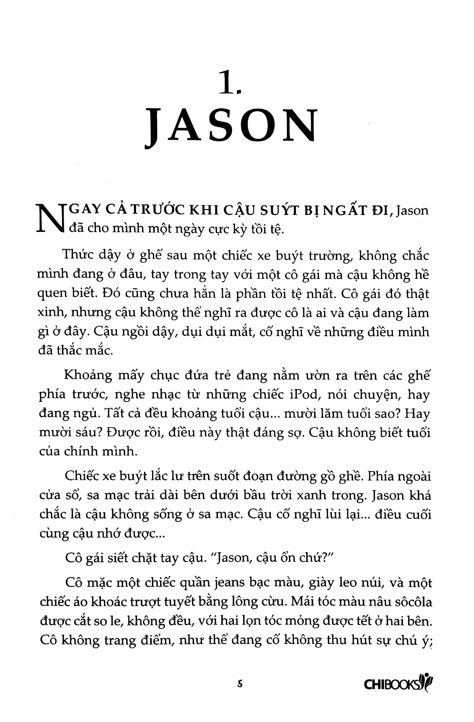 các vị thần của đỉnh olympus - người anh hùng mất tích - phần 1 (tái bản 2022)