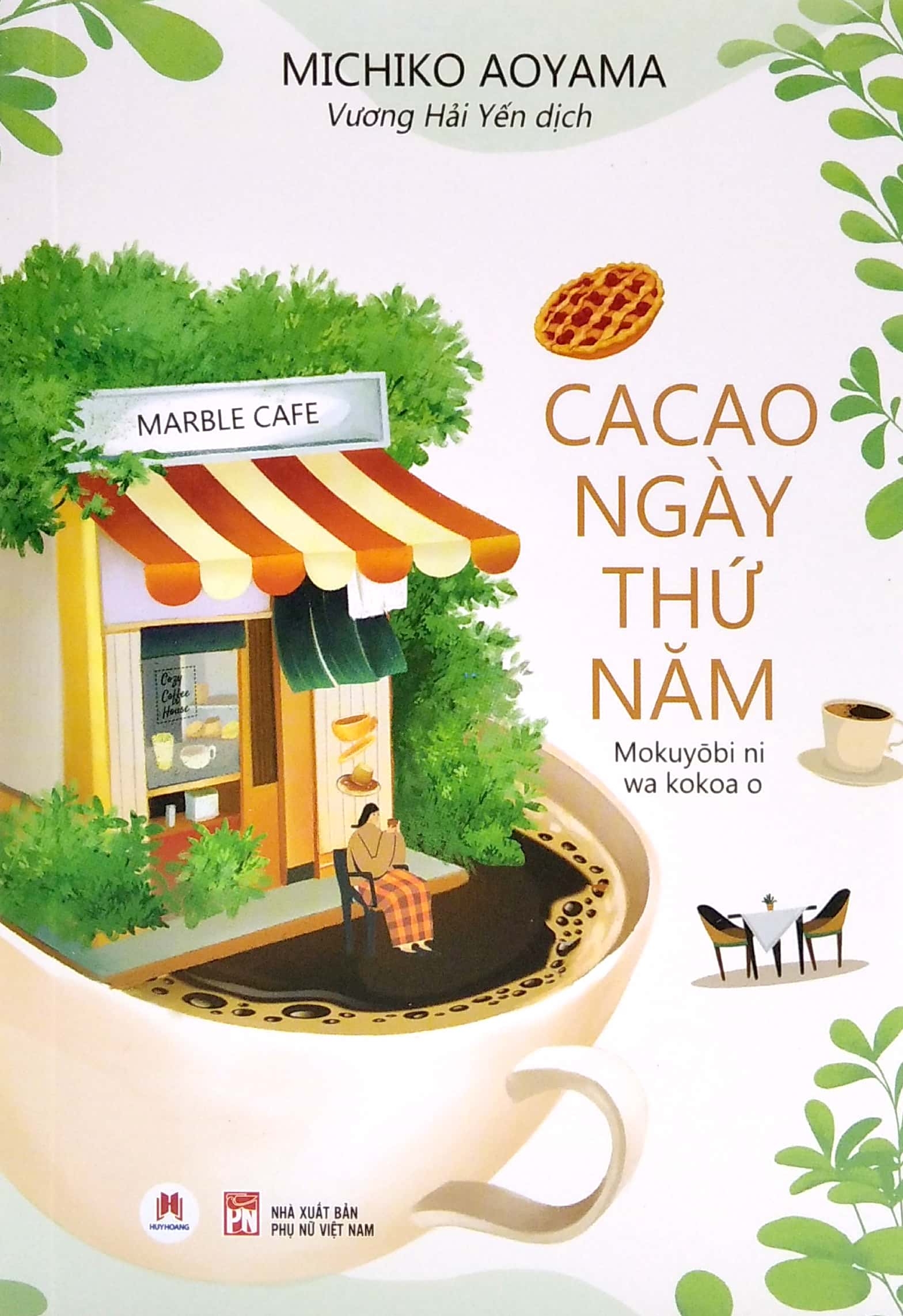 cacao ngày thứ năm