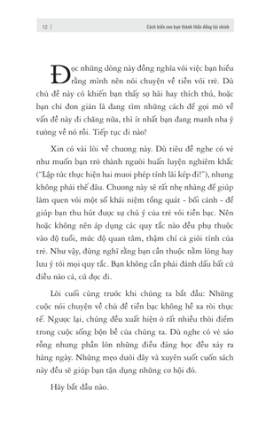cách biến con bạn thành thần đồng tài chính (ngay cả khi bạn không giàu)