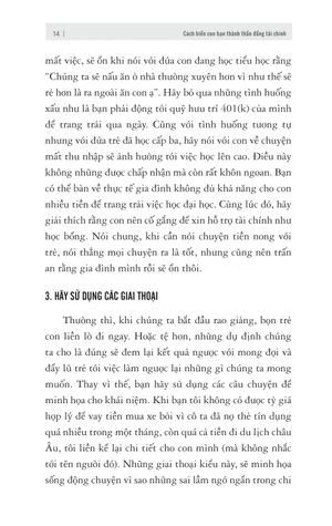cách biến con bạn thành thần đồng tài chính (ngay cả khi bạn không giàu)