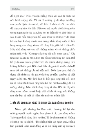 cách biến con bạn thành thần đồng tài chính (ngay cả khi bạn không giàu)