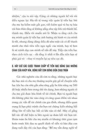 cách biến con bạn thành thần đồng tài chính (ngay cả khi bạn không giàu)