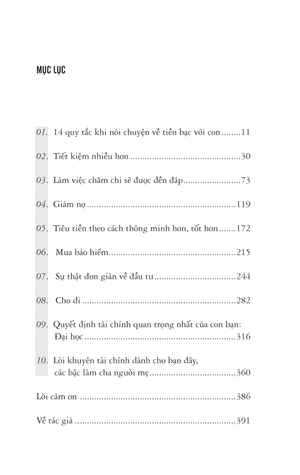 cách biến con bạn thành thần đồng tài chính (ngay cả khi bạn không giàu)