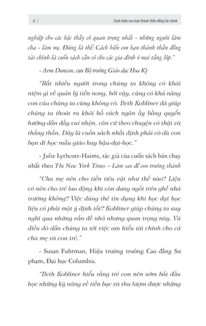 cách biến con bạn thành thần đồng tài chính (ngay cả khi bạn không giàu)