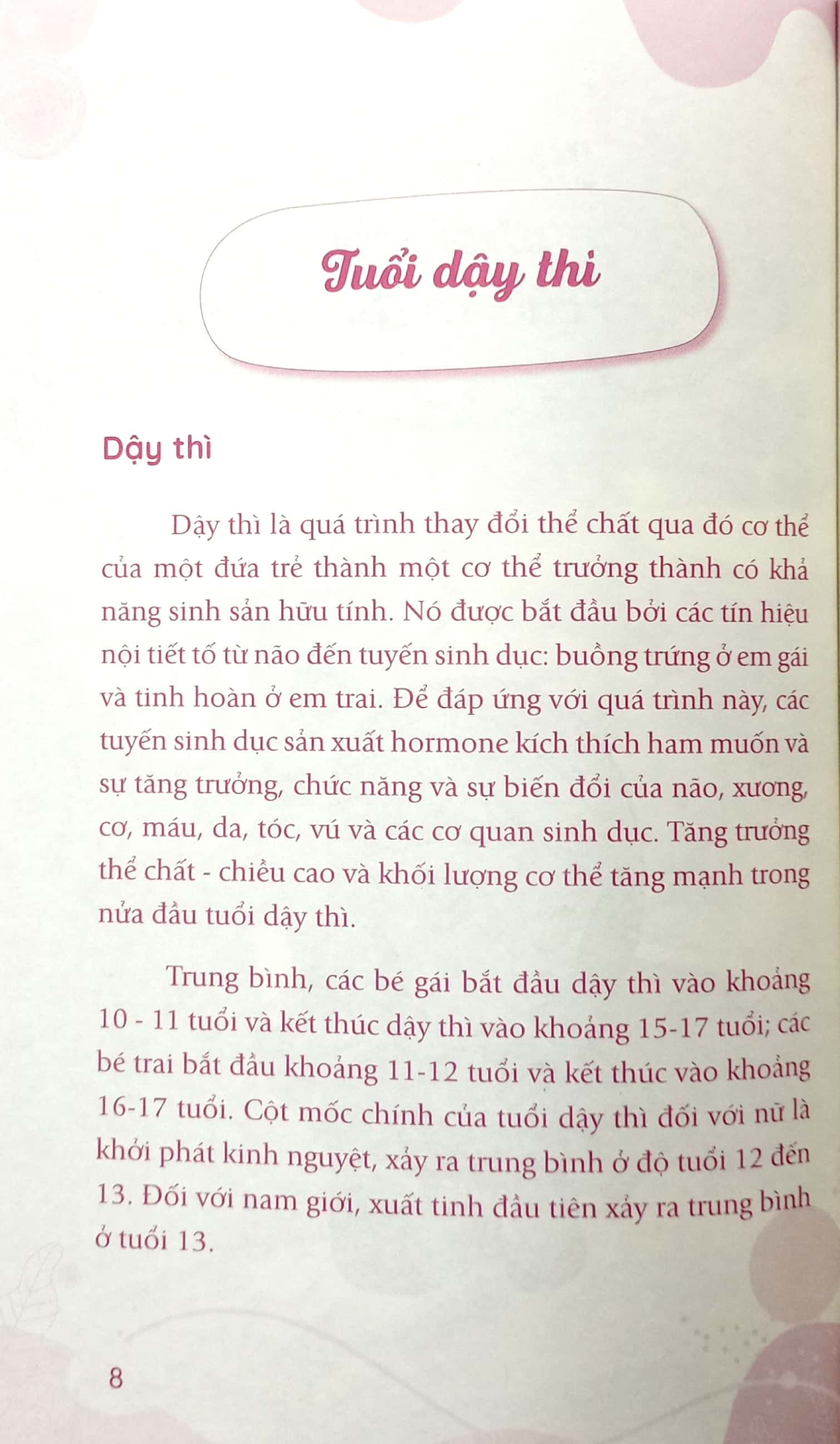cách để trở thành nữ thần