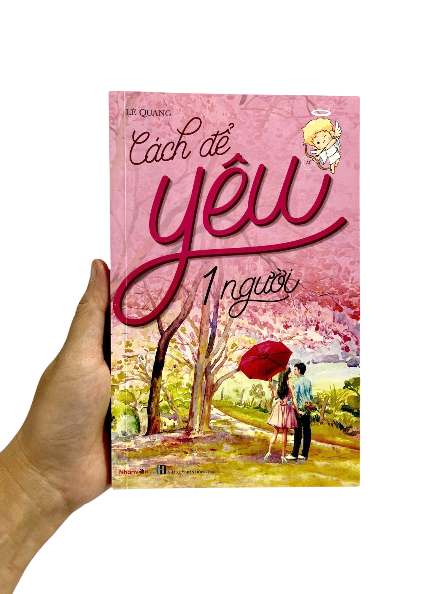 cách để yêu 1 người