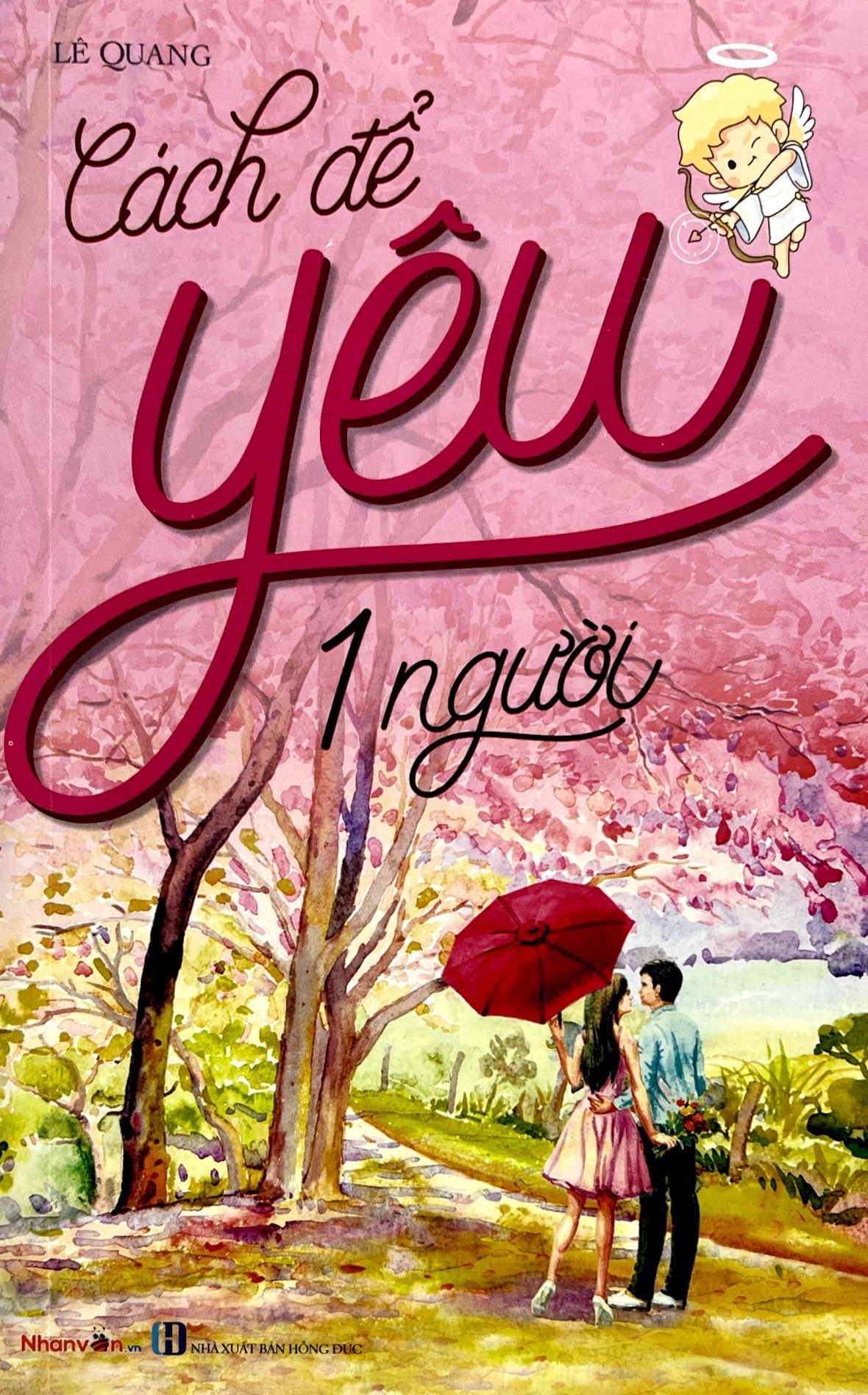 cách để yêu 1 người