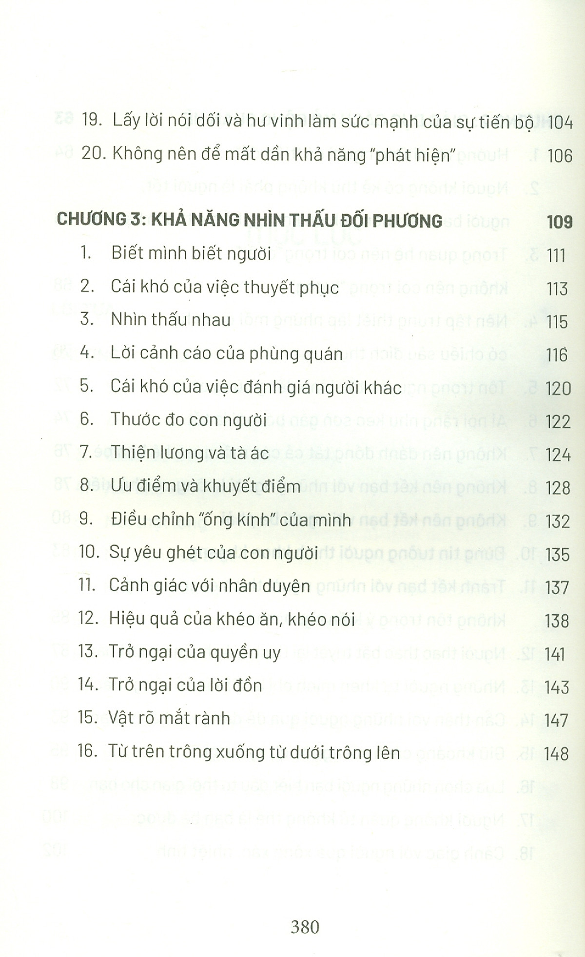 cách đối nhân xử thế của người thông minh (tái bản 2024)