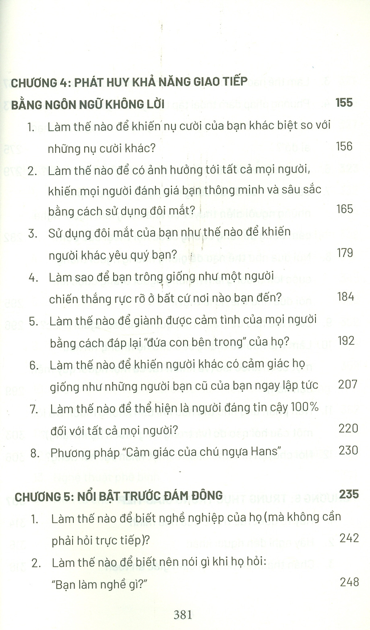 cách đối nhân xử thế của người thông minh (tái bản 2024)