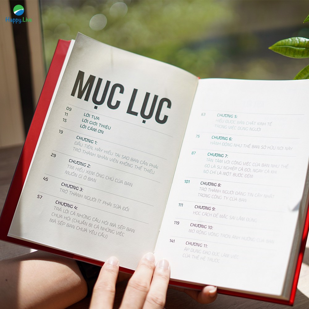 cách đưa bạn trở thành siêu sao nơi công sở - how to be the employee your company can't live without - bìa cứng