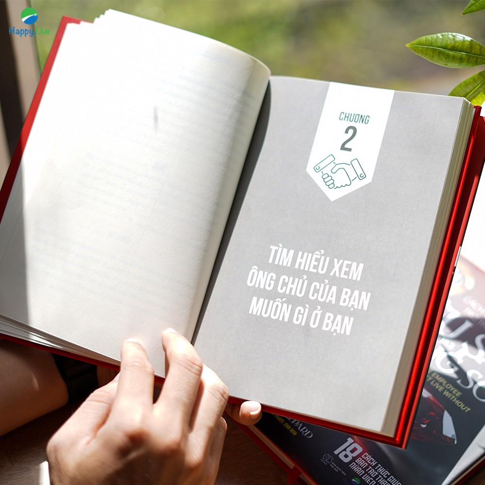 cách đưa bạn trở thành siêu sao nơi công sở - how to be the employee your company can't live without - bìa cứng