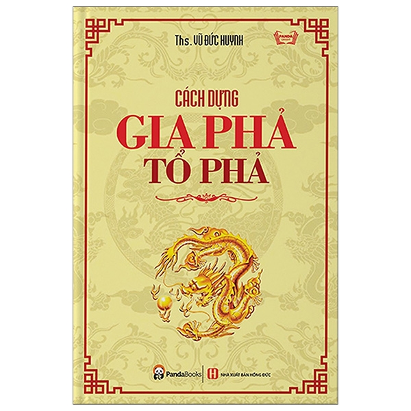 cách dựng gia phả tổ phả