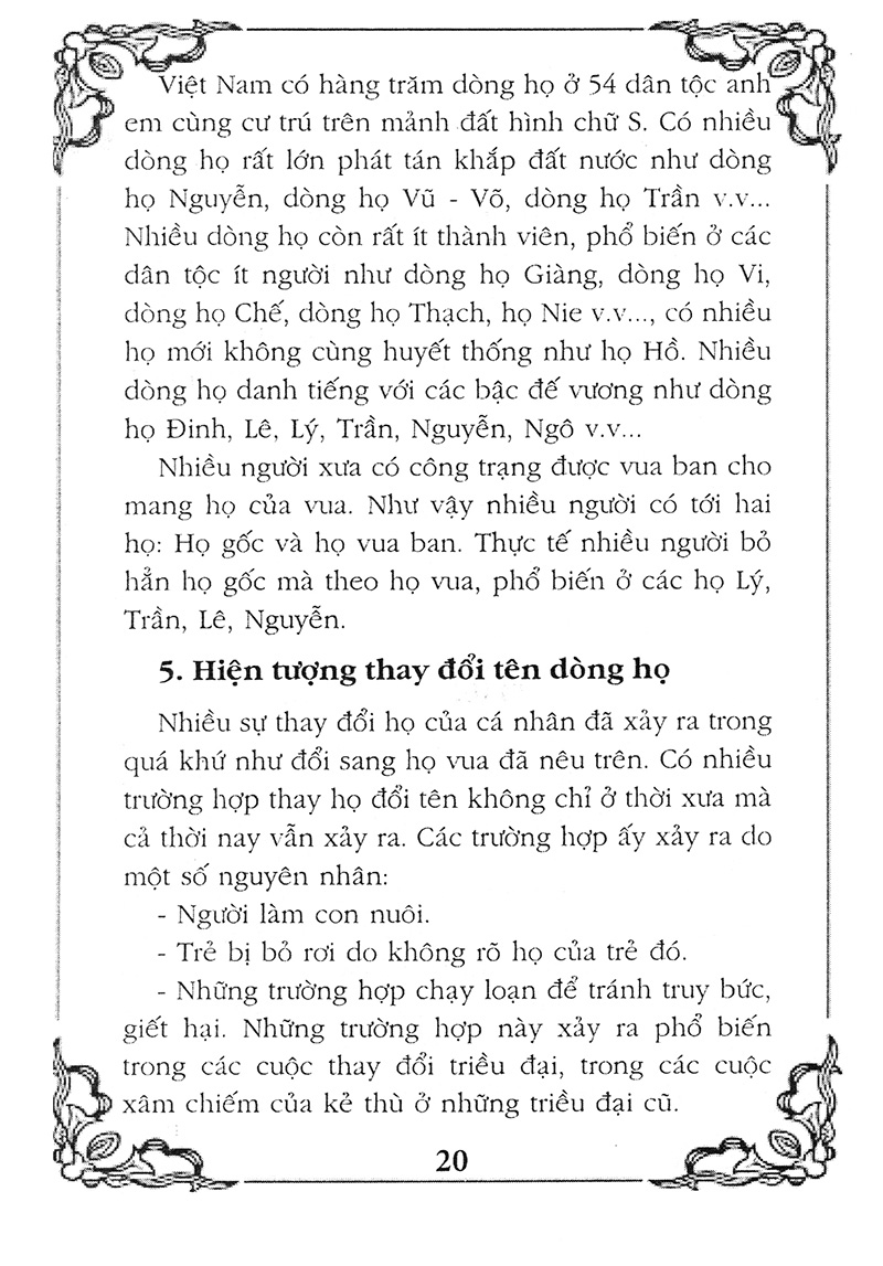 cách dựng gia phả tổ phả