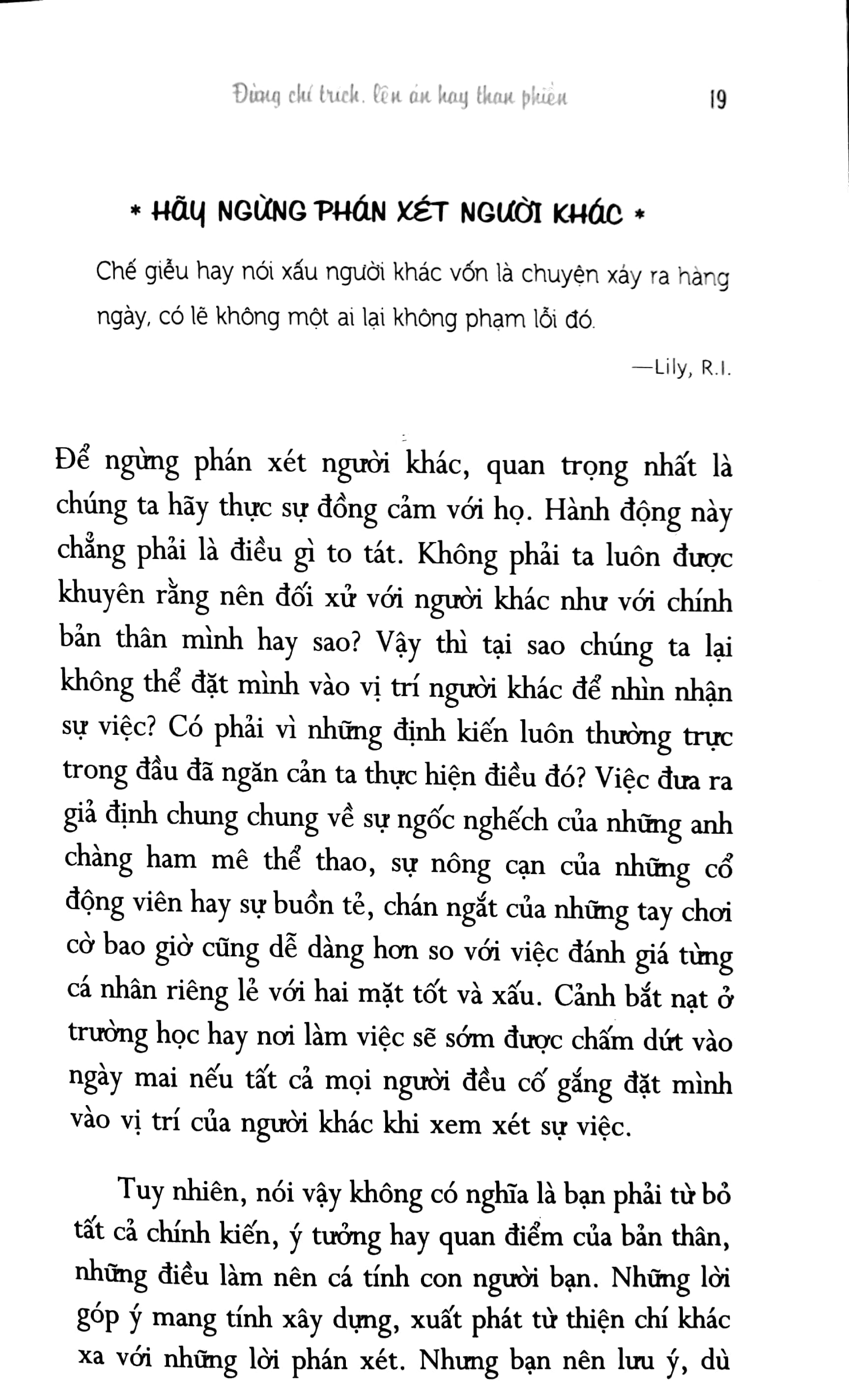 cách gây thiện cảm và thuyết phục người khác dành cho bạn gái