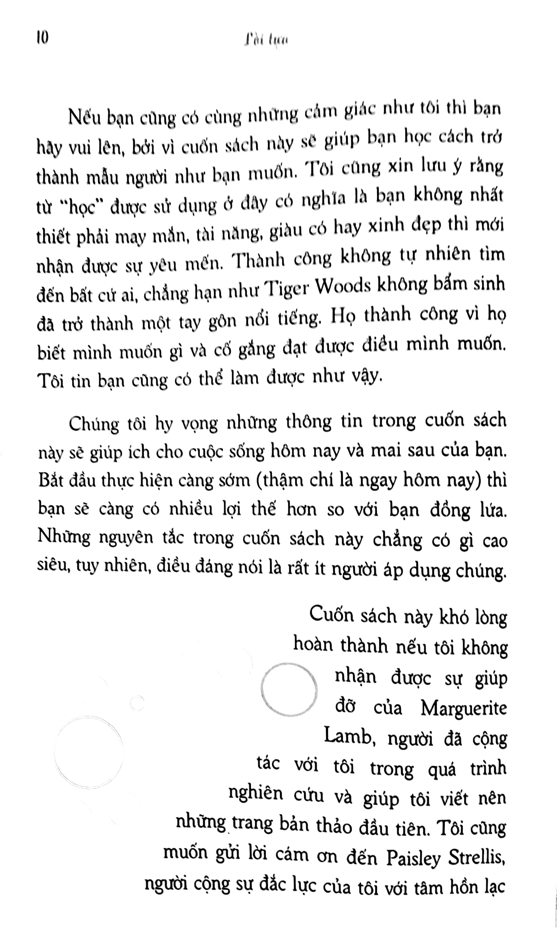 cách gây thiện cảm và thuyết phục người khác dành cho bạn gái