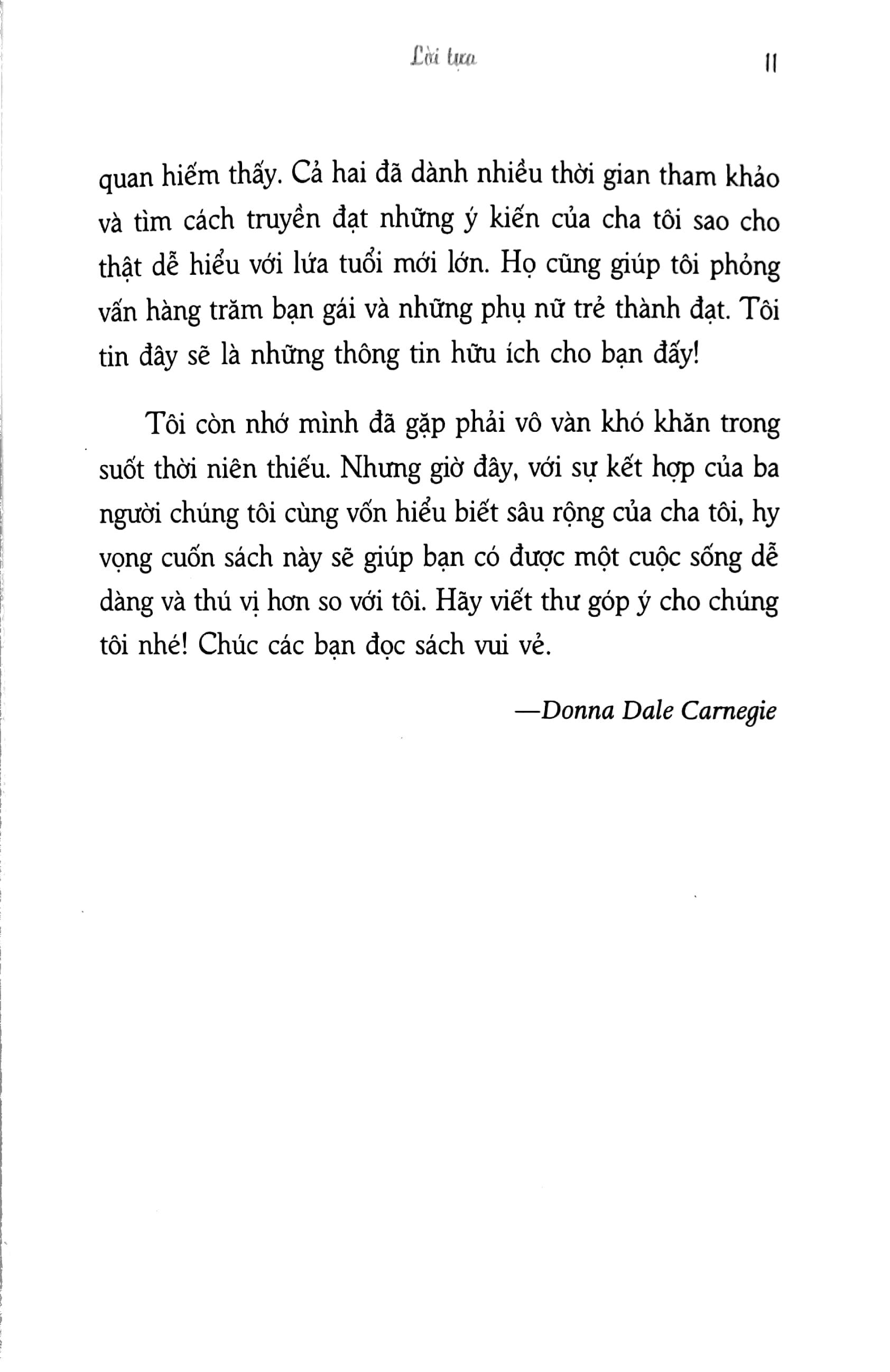 cách gây thiện cảm và thuyết phục người khác dành cho bạn gái