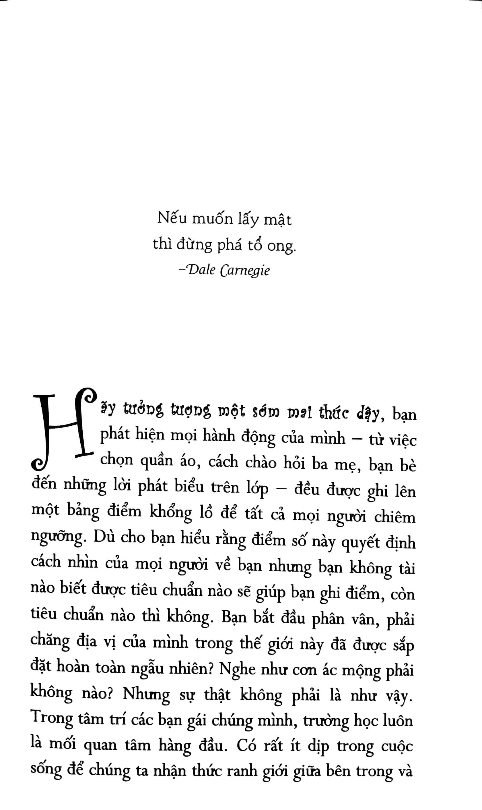 cách gây thiện cảm và thuyết phục người khác dành cho bạn gái