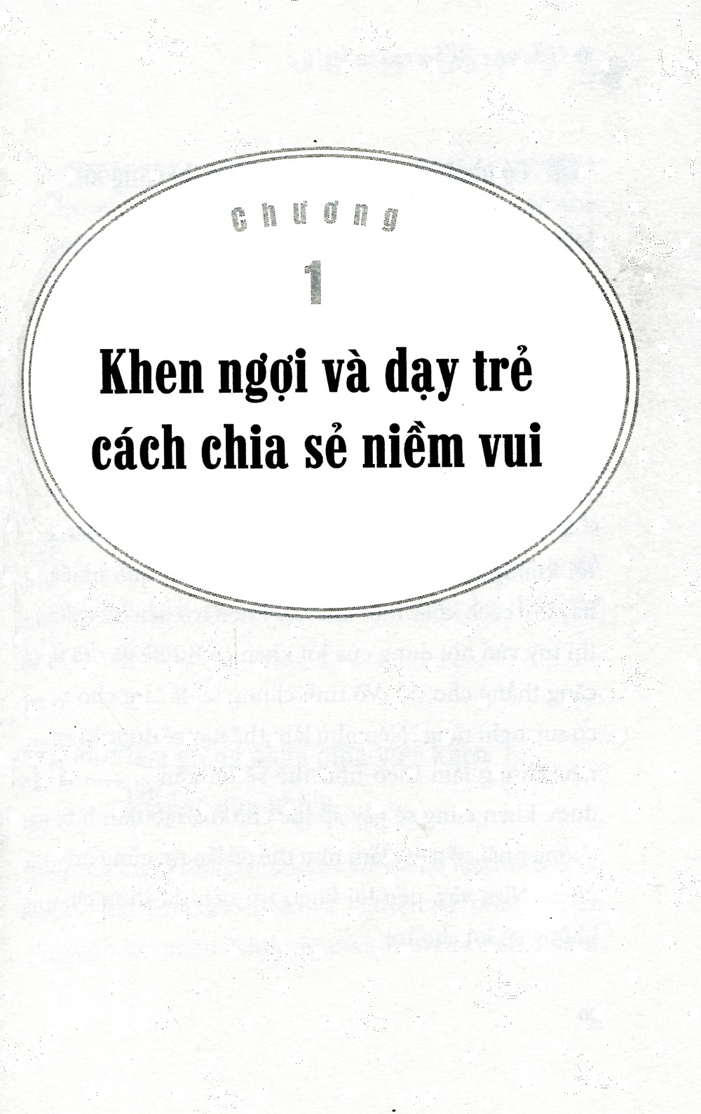 cách khen cách mắng cách phạt con (tái bản 2024)